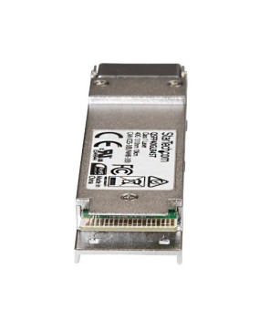 Buy StarTech QSFP40GLR4ST QSFP-40G-LR4 Compatible QSFP+ Transceiver Module