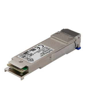Buy StarTech QSFP40GLR4ST QSFP-40G-LR4 Compatible QSFP+ Transceiver Module