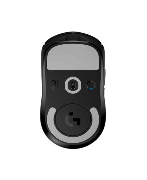 Buy Logitech Pro X SuperLight Wireless Gaming Mouse in Black 910-005882 with 16K DPI Sensor