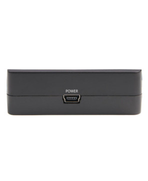 Buy Startech 1080p VGA to RCA USB Powered S-Video Converter with Dynamic Scaling VGA2VID2