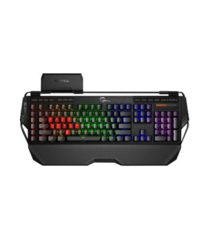 Buy G.Skill Ripjaws KM780 RGB LED Mechanical Gaming Keyboard with Cherry MX RGB Brown Key Switch GK-KCL1C3-KM780S10NA