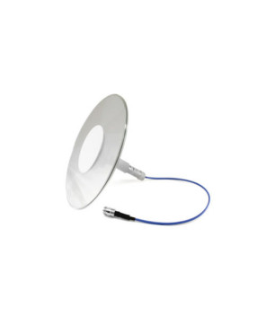 Pulse Larsen DAS Ultrathin Clear Antenna ANT-PU-00003 / DASUTCC500NF for In-Building Coverage