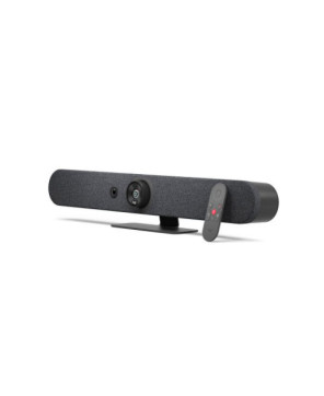 Buy Logitech Tap 10.1" Touch Screen & Rally Bar Mini | The Telco Shop AU