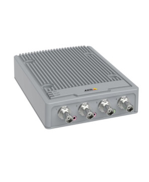 Buy Axis P7304 Video Encoder for Cameras | The Telco Shop AU
