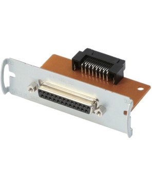Epson UB-S01 Serial RS232 Interface Card C32C823361 For Hybrid & Terminal Printers