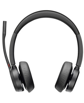 Buy Voyager 4320 USB-C Wireless Headset | The Telco Shop AU
