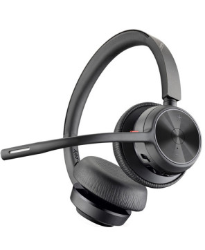 Buy Voyager 4320 USB-C Wireless Headset | The Telco Shop AU