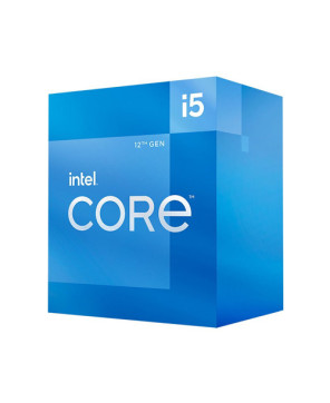 Buy Intel i5-12400 2.5GHz (4.4GHz Turbo) 6-Cores 12-Threads 18MB Cache UHD Graphics 730 Alder Lake Processor BX8071512400