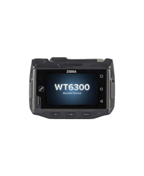 Buy Zebra WT6300 Mobile Terminal with Ext Battery WT63B0-TX0QNERW