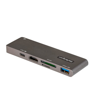 Buy StarTech USB-C Multiport Mini Dock DKT30CMHSDPD for MacBook Pro/Air