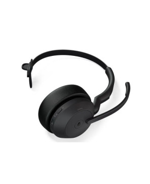 Buy Jabra Evolve2 55 UC Mono Headset USB-C | The Telco Shop AU