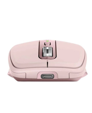 Logitech MXANY3S MX Anywhere 3S Wireless Mouse in Rose 910-006934