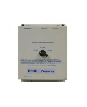 Eaton 9SX-T / 9PX 3000VA 16A Softwired Bypass Switch MBS3000SW1V2