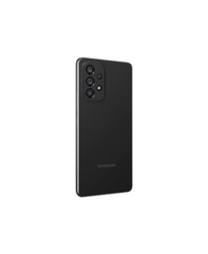 Samsung Galaxy A53 5G Enterprise Edition 6.5" Cortex A78 6GB 128GB Smartphone in Black SM-A536EZKASTS