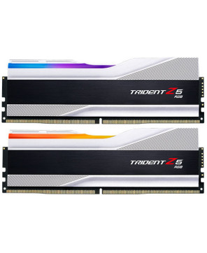 G.Skill Trident Z5 RGB 32GB DDR5-6400 CL32-39-39-102 Module F5-6400J3239G16GX2-TZ5RS