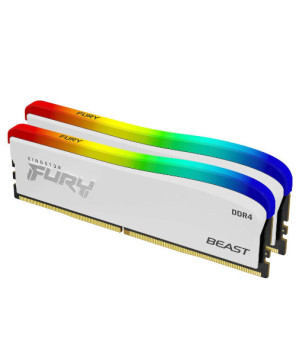 Kingston 32GB DDR4 3600 CL18 288 Pin DIMM Kit KF436C18BWAK2/32