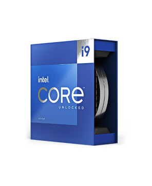 Intel Core i9 13900K 13th Gen 24-Cores LGA 1700 Unlocked CPU Processor BX8071513900K
