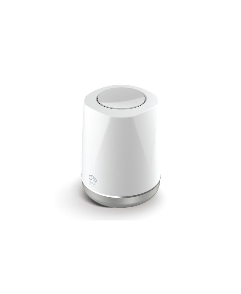 Netcomm CloudMesh Satellite For Whole Home Wi-Fi - Connect To