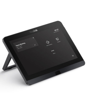 Yealink MVC640 Microsoft Teams Rooms on Windows Kit for Medium to Large Rooms  MVC640-C4-000
