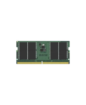 Kingston 32GB DDR5 SDRAM 5600 MHz RAM Module KCP556SD8-32 for Notebook