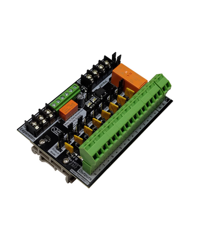 Buy JackFuse Power Port 8PTC Self Healing Power Distribution Module PP8PTC