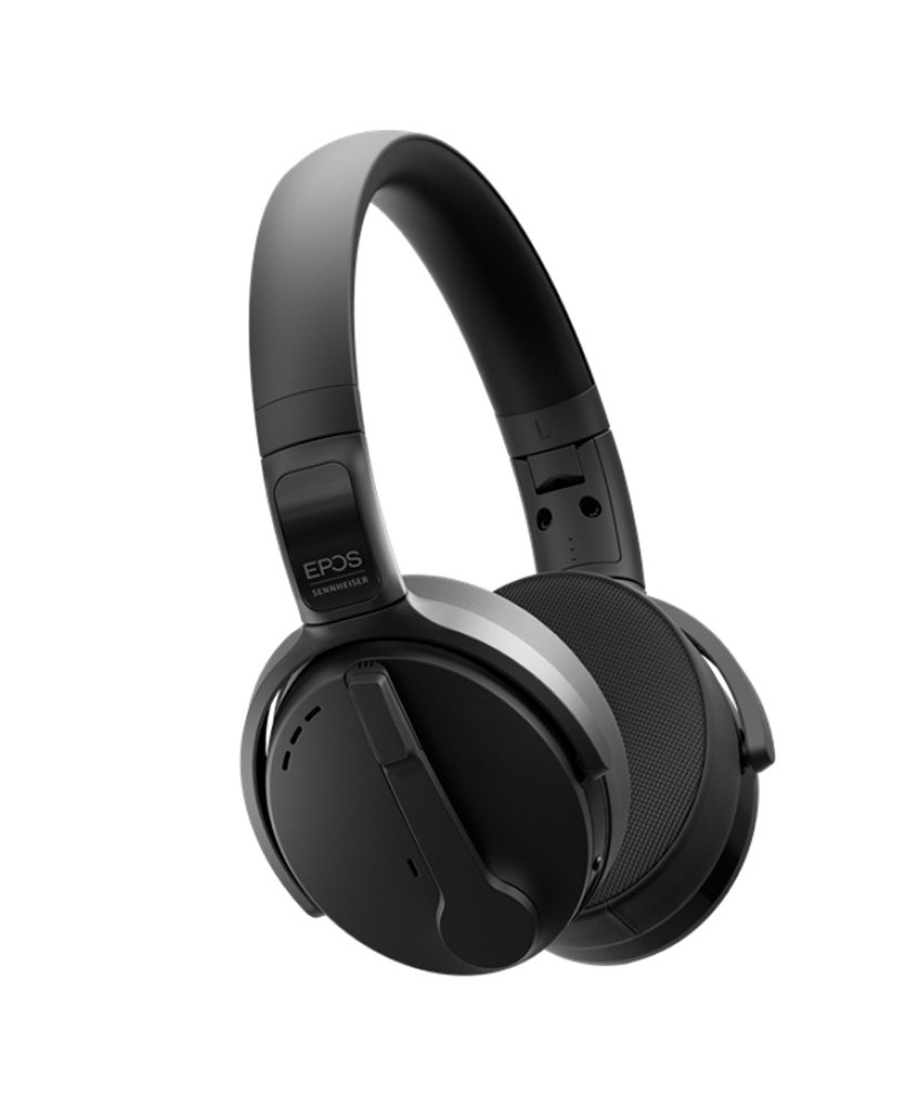 EPOS | Sennheiser ADAPT 561 II ANC Bluetooth Wireless Stereo Headset With USB-C Dongle 1001170