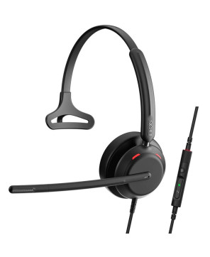 EPOS | Sennheiser Impact 730 UC USB-C/A Wired Mono Headset 1001211