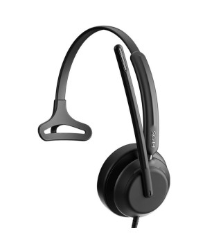 EPOS|Sennheiser Impact 730T MS Teams USB-C/A Wired Mono Headset 1001212