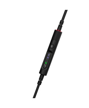 EPOS|Sennheiser Impact 730T MS Teams USB-C/A Wired Mono Headset 1001212