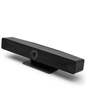 EPOS | Sennheiser Expand Vision 5 MS Teams Certified All-In-One Video Bar 1000425 for Small and Medium Sized Meeting Rooms