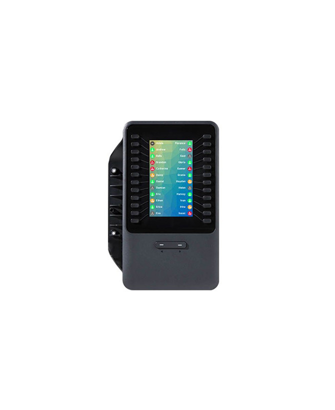 Ericsson-LG iPECS 1048i-LSS 48-Button (2x24) Color LCD DSS Console