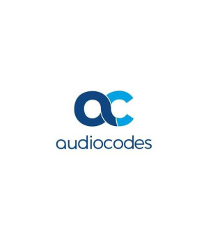 Audiocodes 1-Year Compulsory Technical Support 9x5 DVS-IPP_S5/YR for TEAMS-C455HD