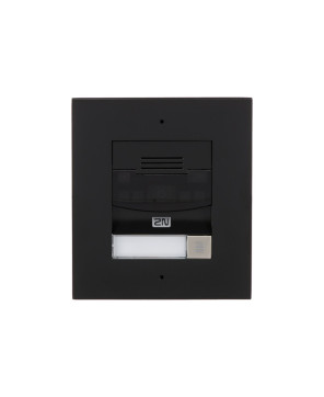 AXIS 2N IP Solo Intercom System  – Flush Mounted with Camera 01303-001