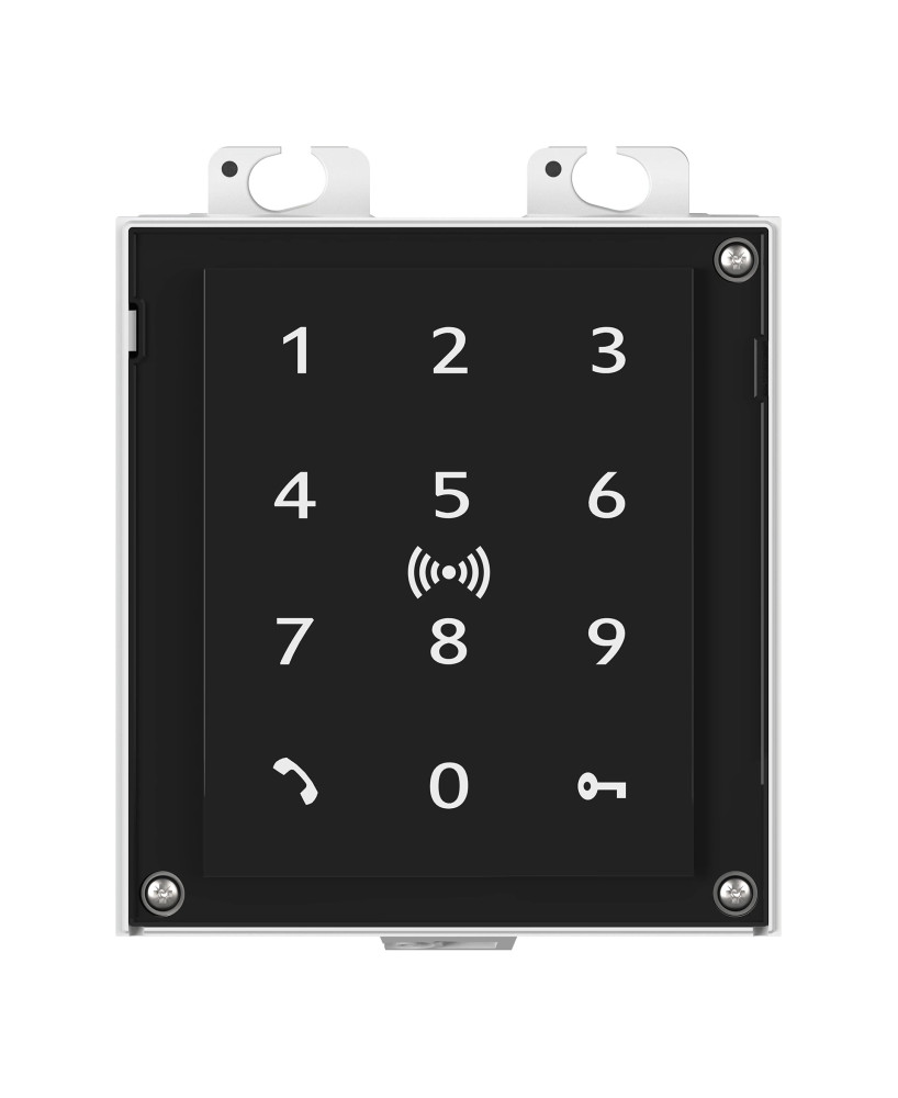 AXIS 2N IP Verso Touch Keypad & RFID Reader Module 02443-001