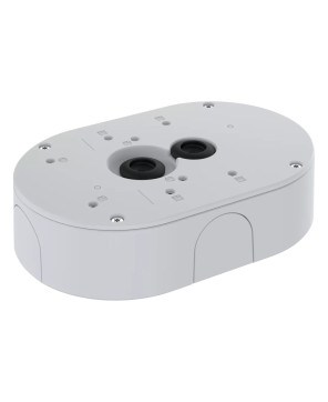 AXIS TP4601-E Conduit Back Box for P47 Camera Series 02750-001