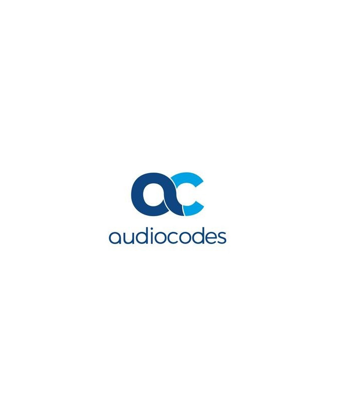 Audiocodes Annual Support Contract ACTS 24×7 ACTS24X7-M1K_S4/YR for Mediant 1000B