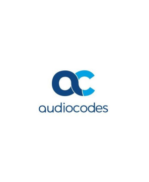 Audiocodes Annual Support Contract ACTS 24×7 ACTS24X7-M1K_S4/YR for Mediant 1000B