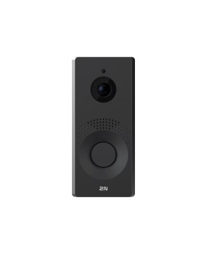 2N IP One Full-HD Video Intercom in Black 02935-001
