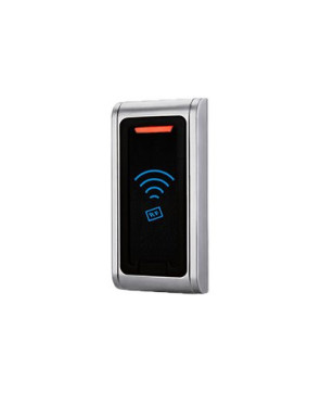 AXIS 2N Wiegand External 125khz RFID Card Reader 01389-001