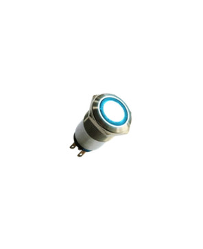 AXIS 2N IP Audio Kit Button 01479-001