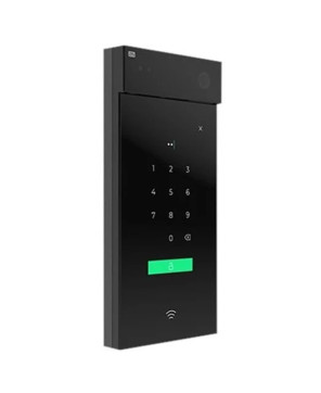 AXIS 2N IP Style Intercom 10" Touch Display Video Intercom with Embedded RFID Reader 02407-001