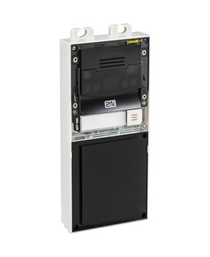 Buy AXIS 2N IP Verso 1-Button Camera Black | The Telco Shop AU