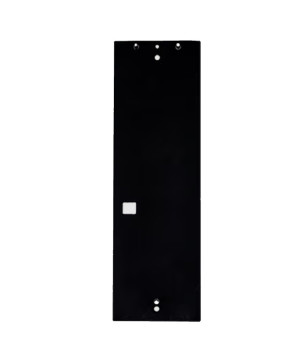 AXIS 2N IP Verso - 2-Module Backplate 01295-001