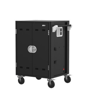 AVer C36i+ 36 Device Charging Cart AF-C36I+