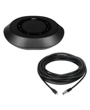 Aver 20m Expansion Speakerphone for VB342 PRO 60U3300000AC