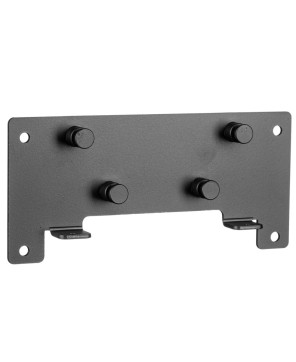 HP Poly/Plantronics Spare Studio USB Wall Mount 875S0AA for Poly Studio USB Video Bar (842D4AA)
