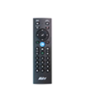 Aver 0412U360-ASJ IR Remote Control for VB130 Video Bar