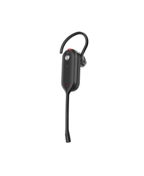 Yealink WH63 E2 Convertible MS DECT Mono Wireless Headset WH63-E2-MS