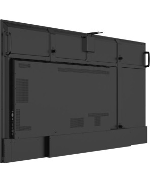 ViewSonic CDE7530 75" 4K Presentation Display