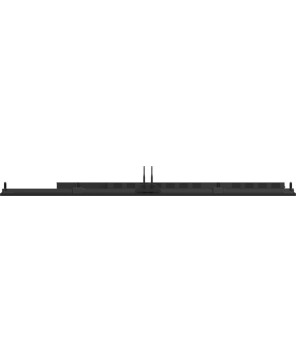 ViewSonic CDE7530 75" 4K Presentation Display